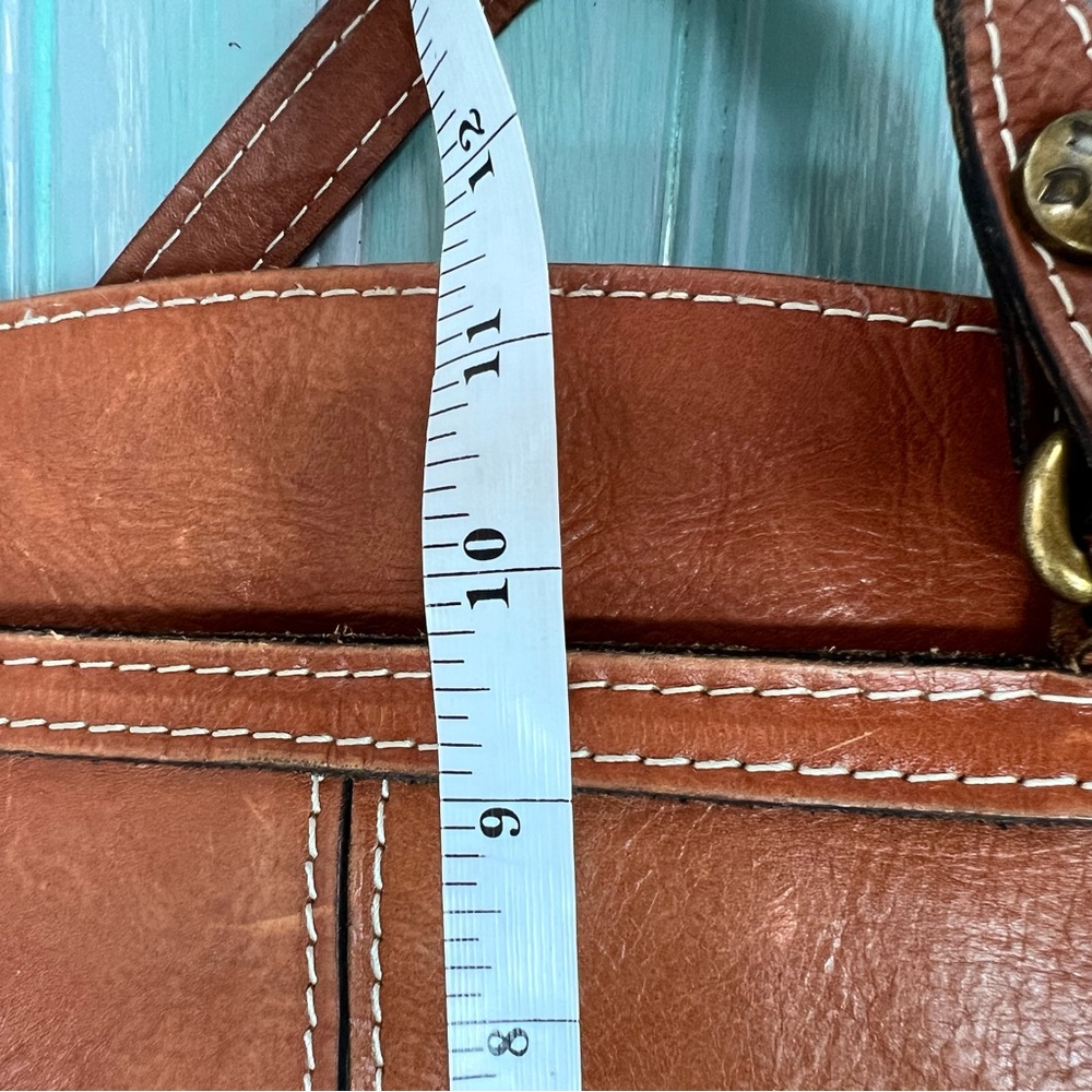 Patrica Nash Beautiful Leather Bag - Picture 11 of 13